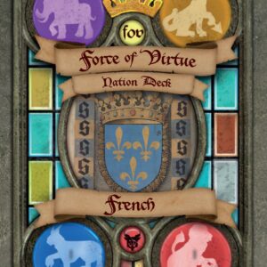 Nation Deck - French