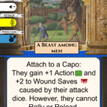 Character Deck - Saints and Sinners - Image 4