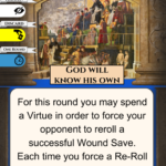 Character Deck - Saints and Sinners - Image 2