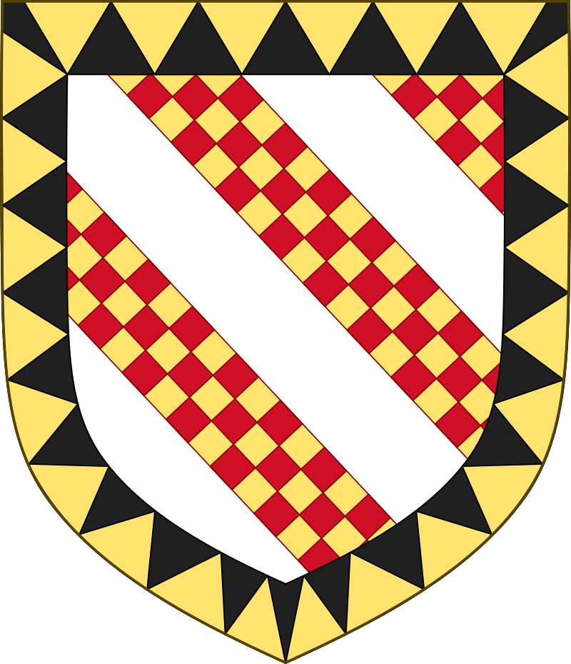 Malatesta Coat of Arms